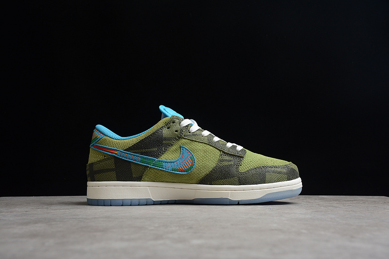 Nike Dunk Low Siempre Familia DO2160-335