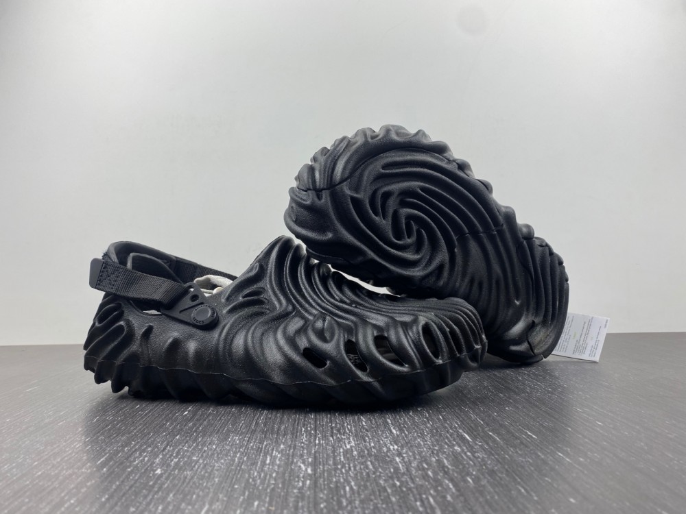 Cr*0*s pollex clog by salehe bembury 20240522