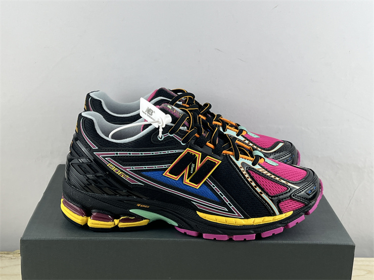 New Balance 1906R Neon Nights M1906RCP