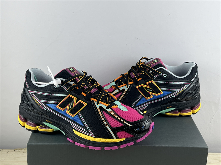 New Balance 1906R Neon Nights M1906RCP