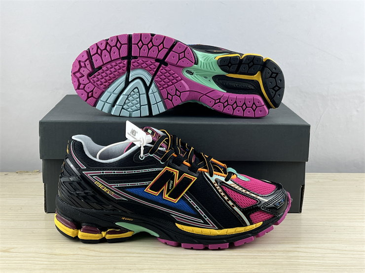New Balance 1906R Neon Nights M1906RCP