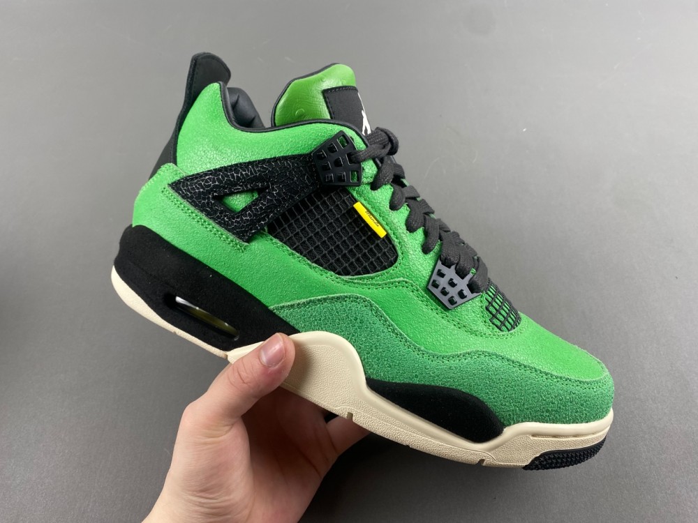 Jordan 4 Retro Manila HO19 MNJDLS 416 LN3
