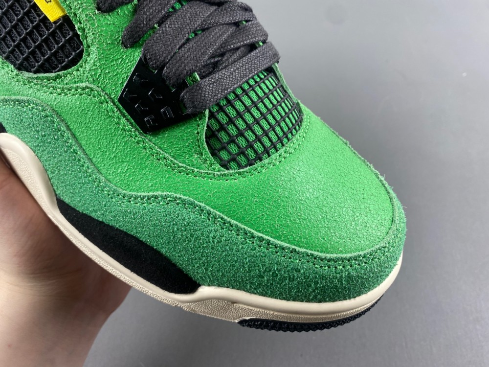 Jordan 4 Retro Manila HO19 MNJDLS 416 LN3