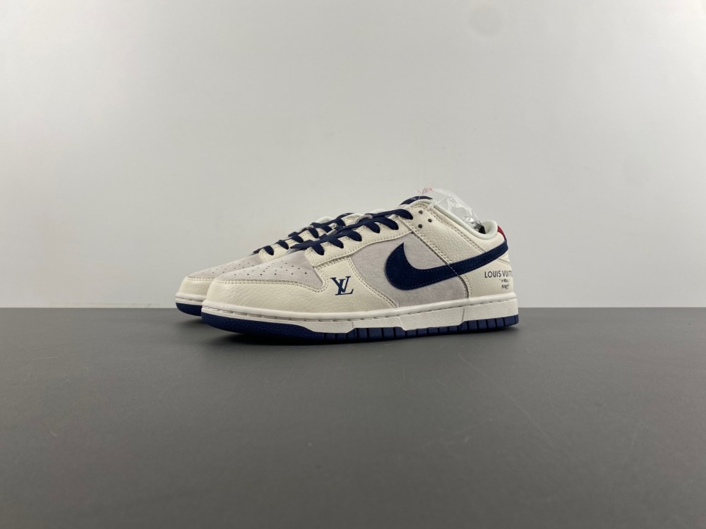 LV X Nike SB Dunk Low FC1688-134