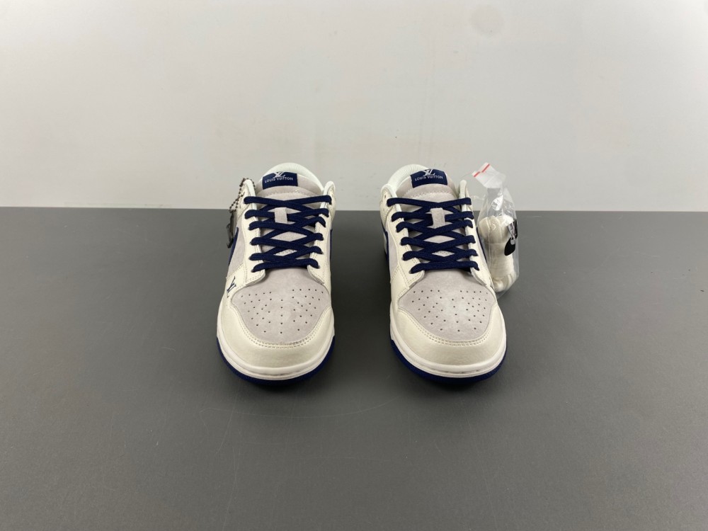 LV X Nike SB Dunk Low FC1688-134