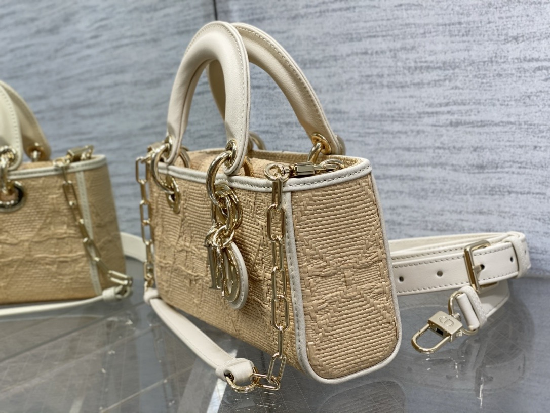 D*or lady d-joy 26cm