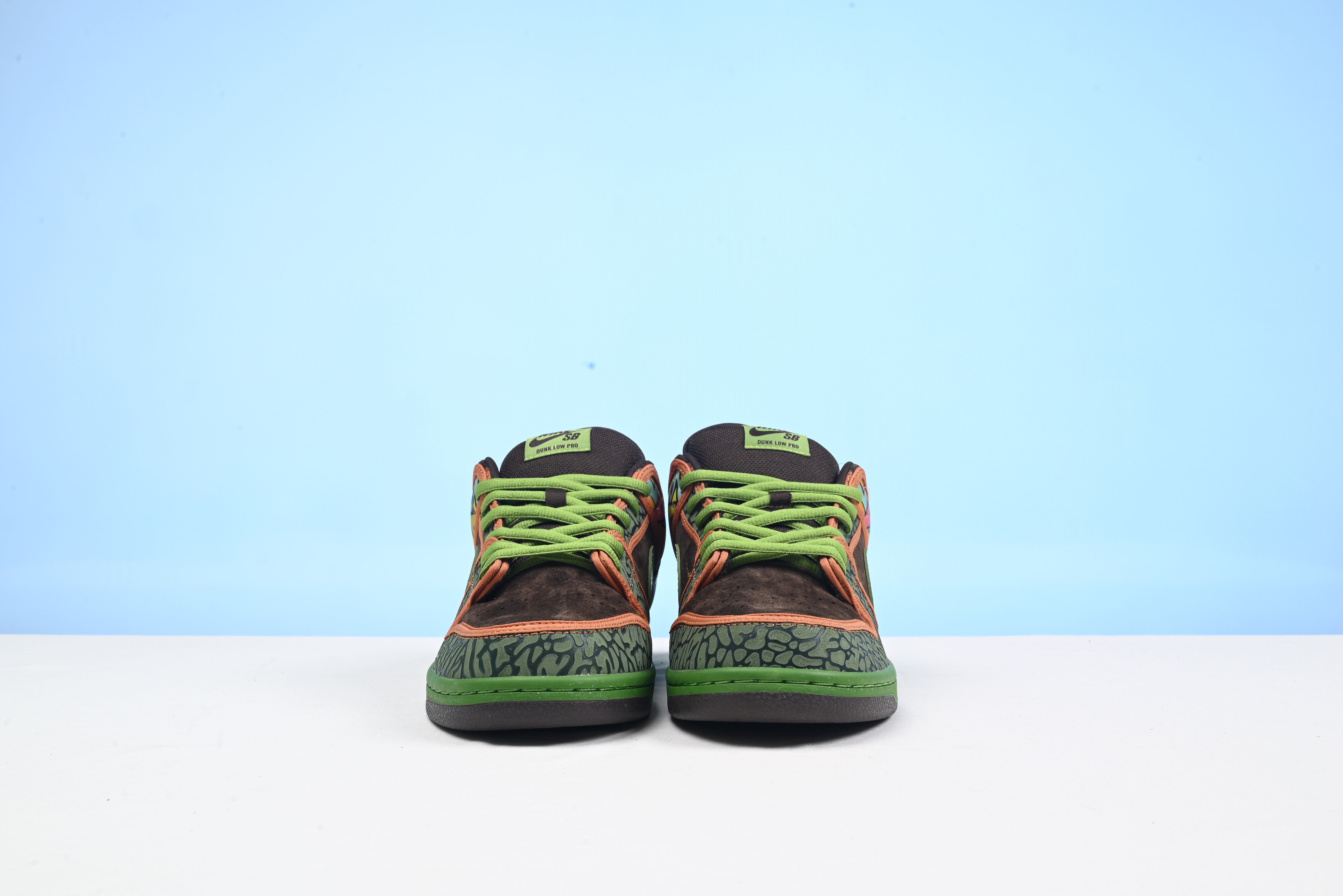 Nike SB Dunk Low De La Soul 789841-332