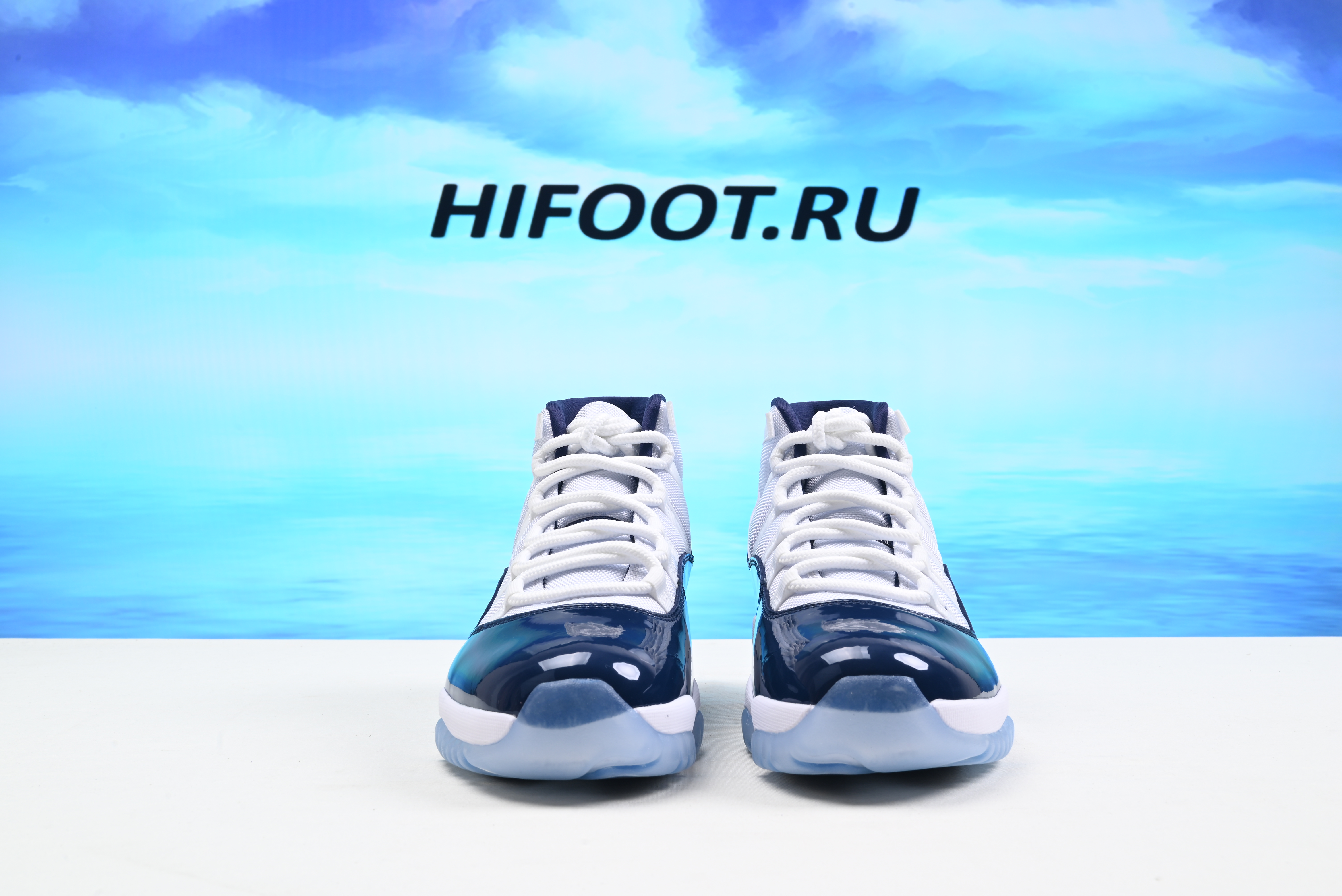 Jordan 11 Retro UNC Win Like 82 378037-123