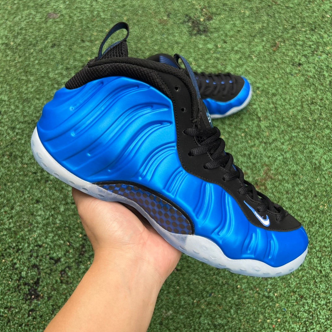 Nike Air Foamposite One International Blue FQ8181-511