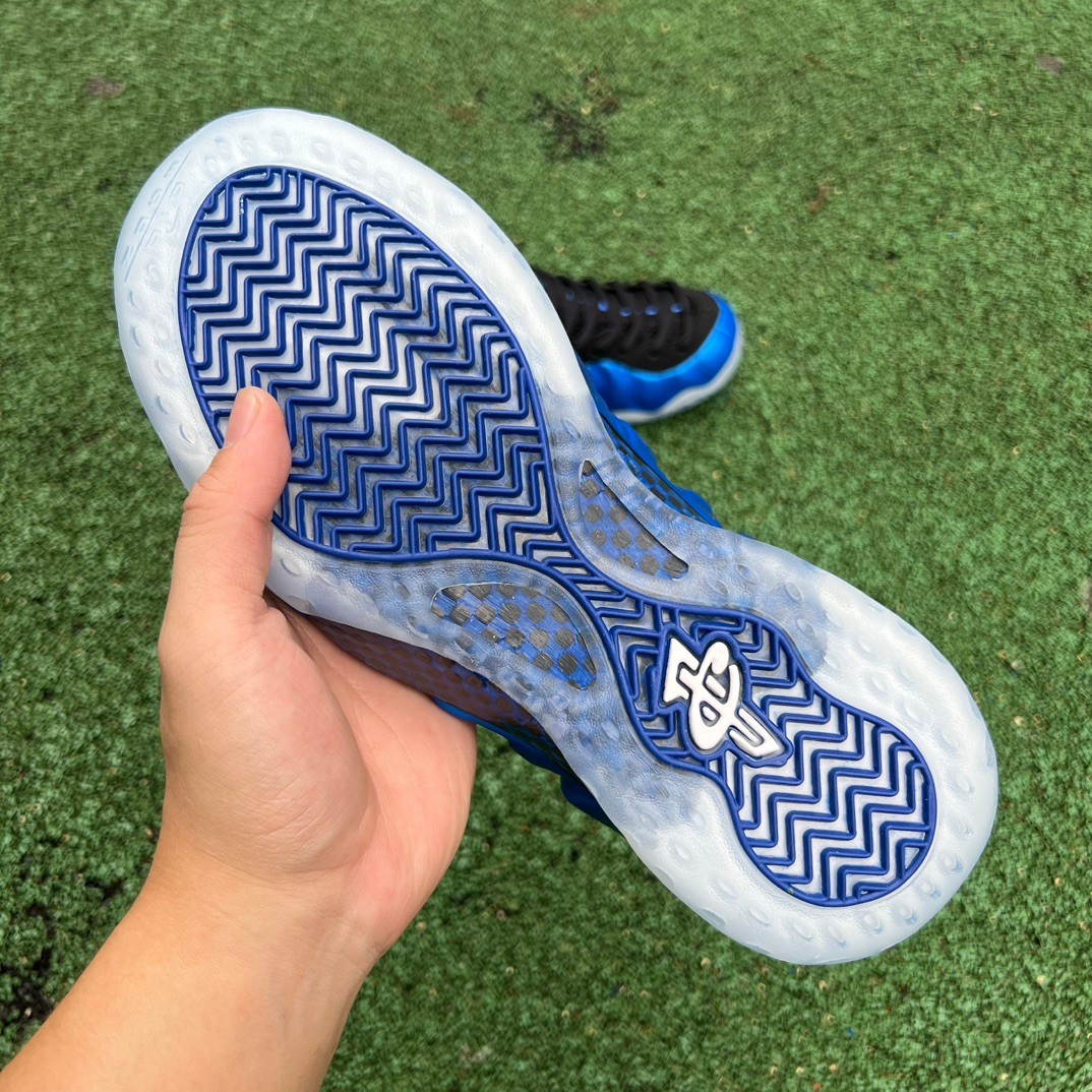 Nike Air Foamposite One International Blue FQ8181-511