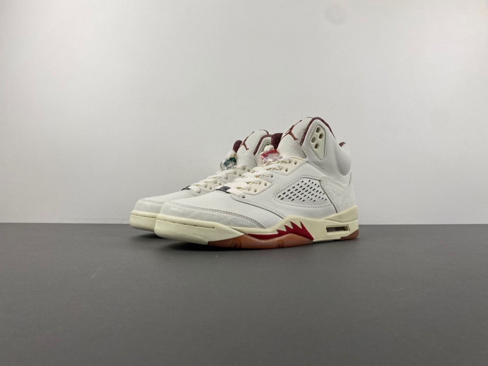 Jordan 5 Retro El Grito Sail HF8833-100