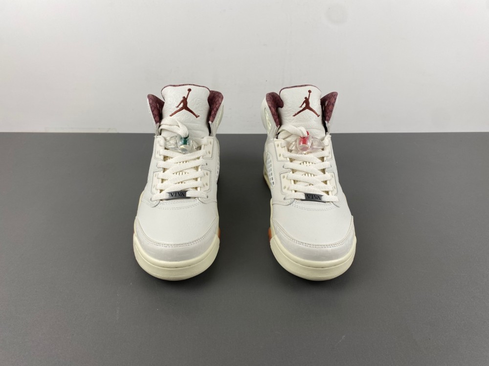 Jordan 5 Retro El Grito Sail HF8833-100