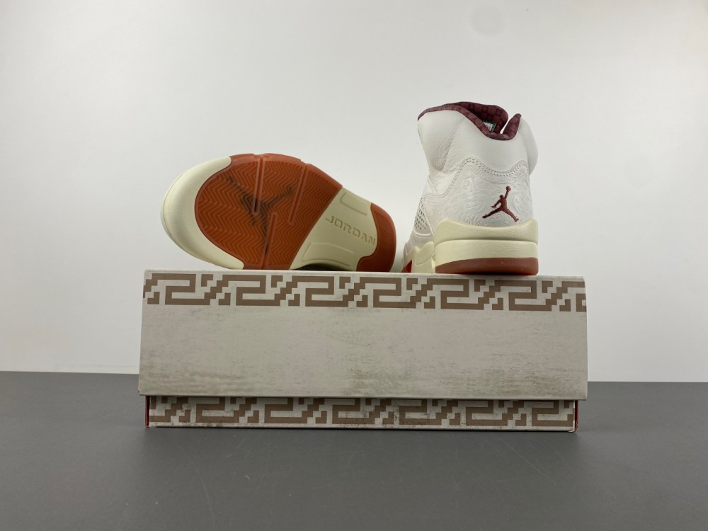 Jordan 5 Retro El Grito Sail HF8833-100