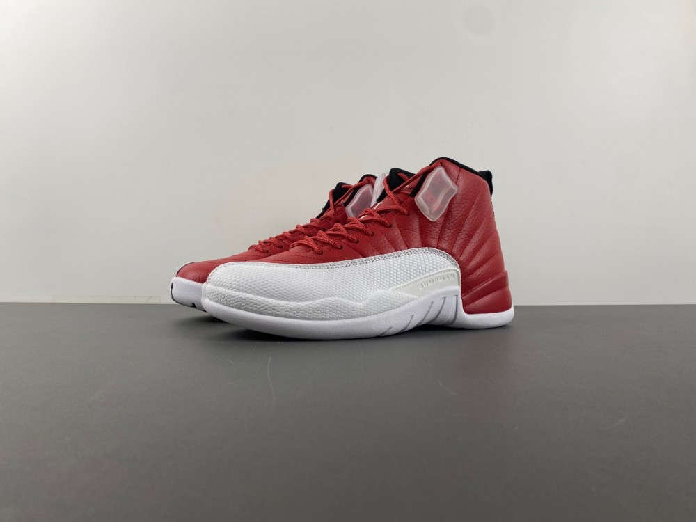 Jordan 12 Retro Gym Red 130690-600
