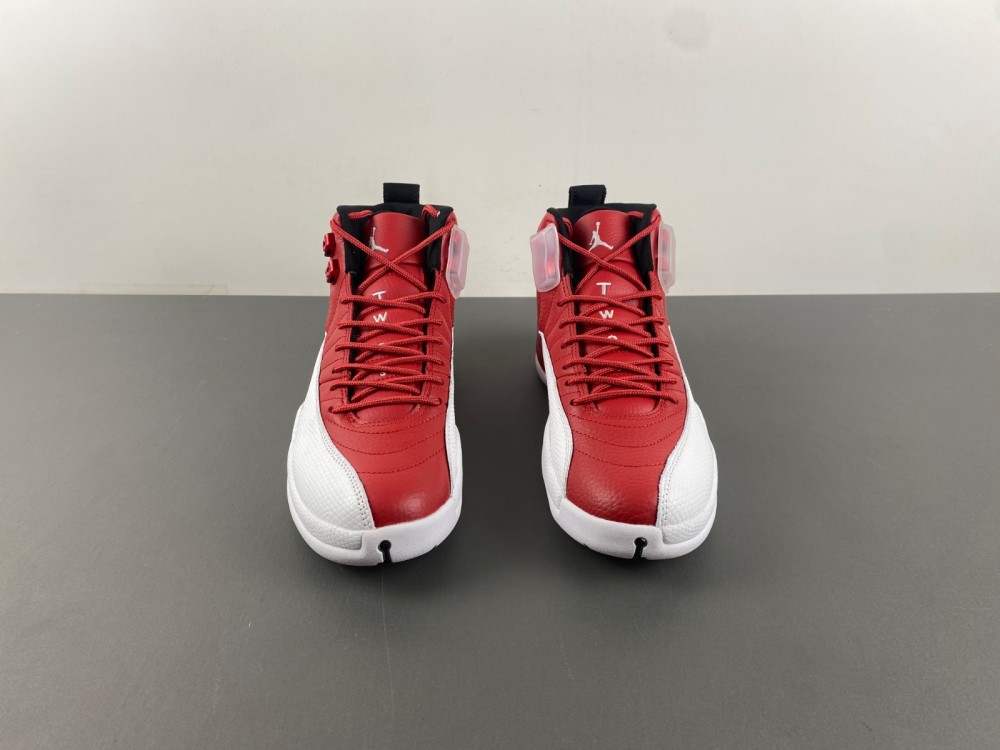 Jordan 12 Retro Gym Red 130690-600