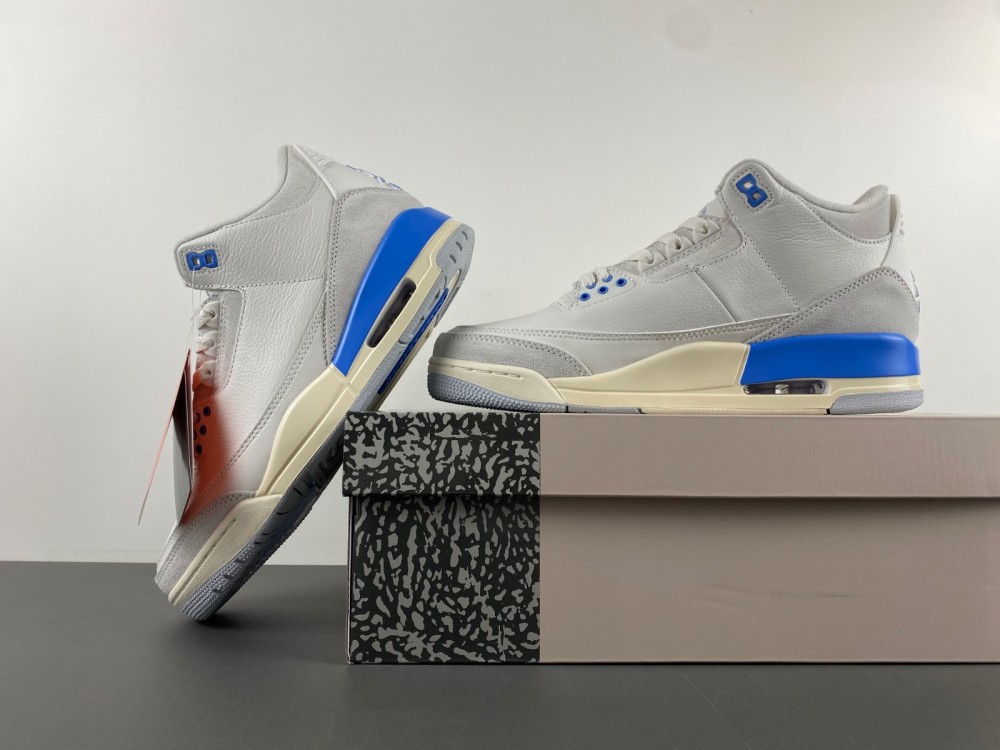 Jordan 3 Retro Lucky Shorts CT8532-101