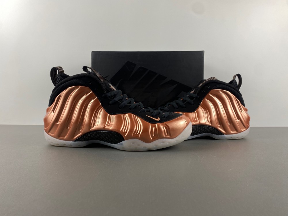 Nike Air Foamposite One Copper (2024) FZ9902-001