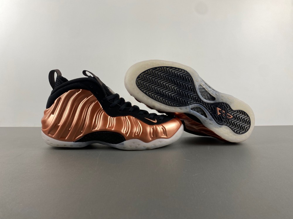Nike Air Foamposite One Copper (2024) FZ9902-001