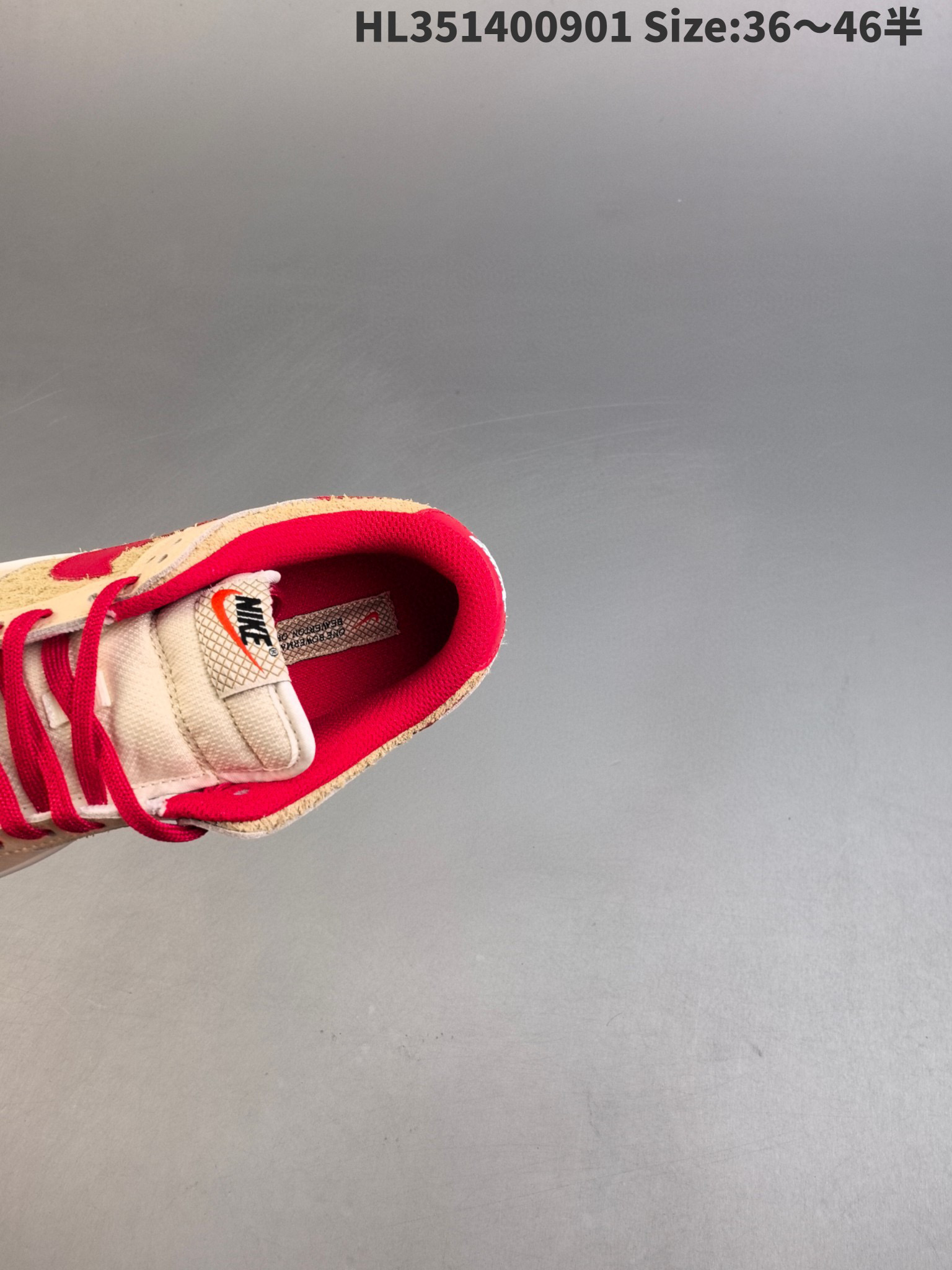 Nike Dunk Low Retro SE Strawberry Waffle HJ9100-294
