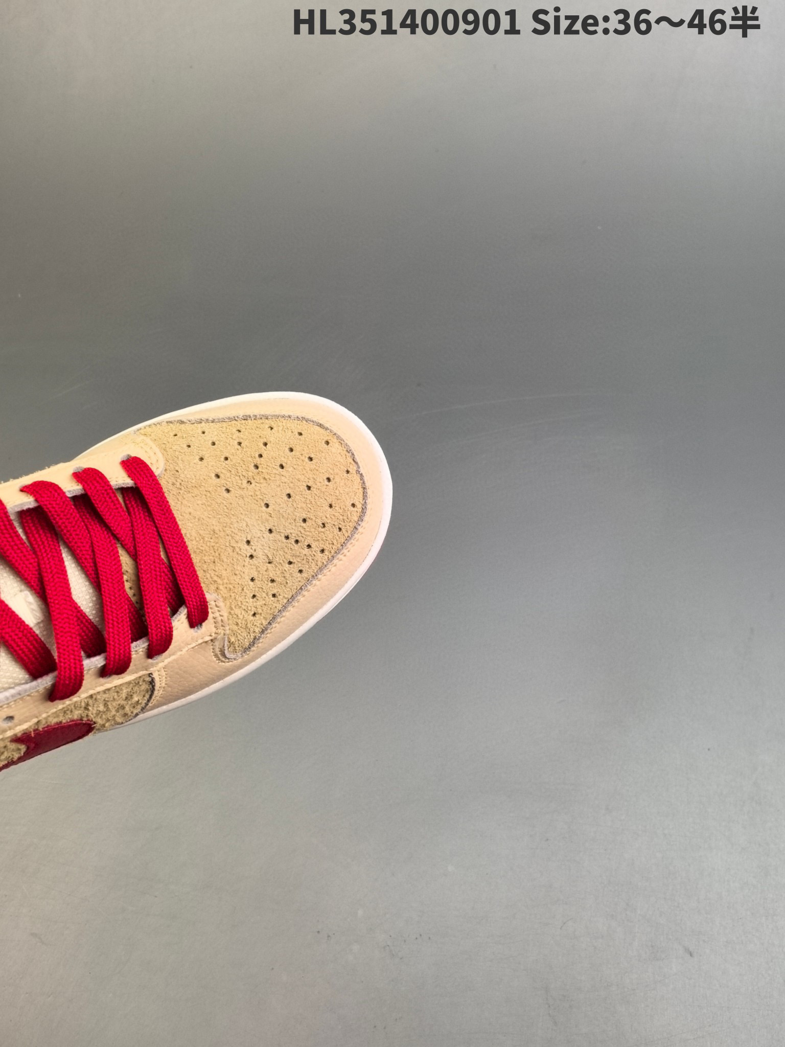 Nike Dunk Low Retro SE Strawberry Waffle HJ9100-294