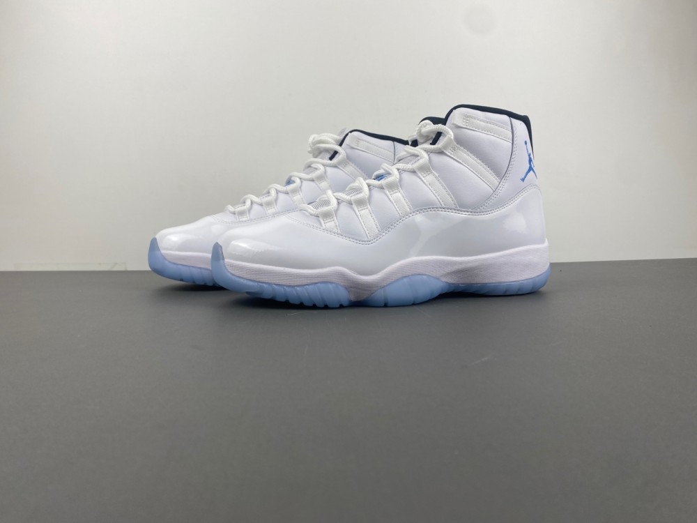 Air Jordan 11 Retro Legend Blue 2024 CT8012-104