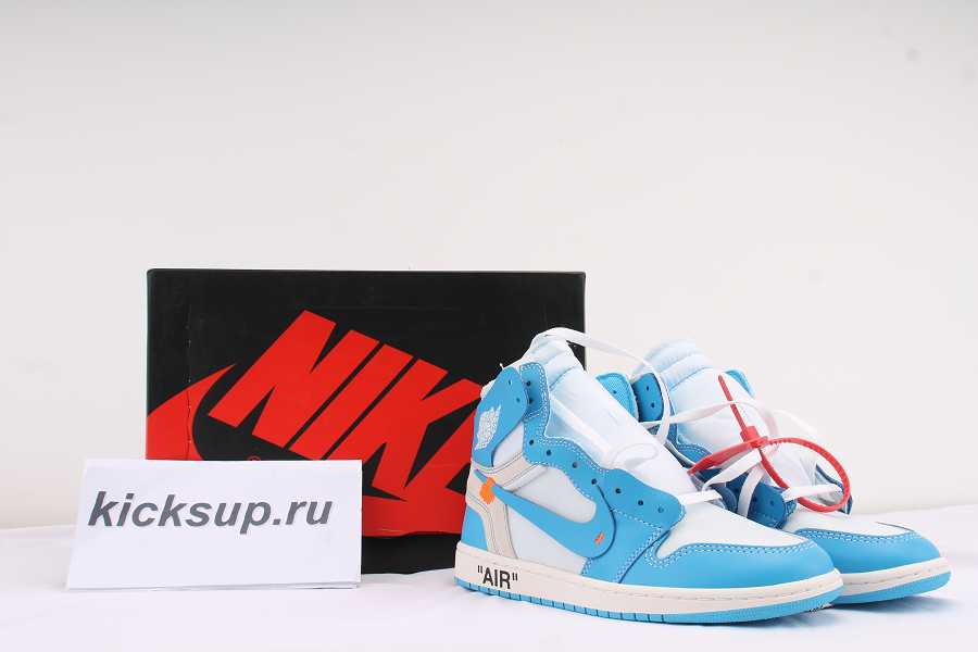 AIR JORDAN 1 X OFF-WHITE NRG AQ0818148 111