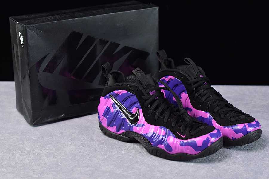 Nike Air Foamposite Pro 624041012
