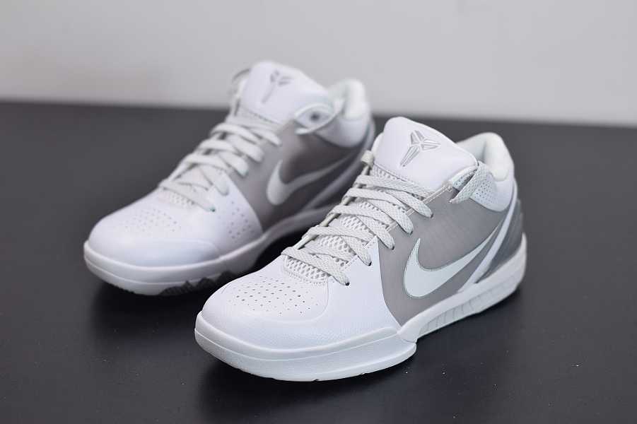 Nike Kobe 4 ZK4 344335-111