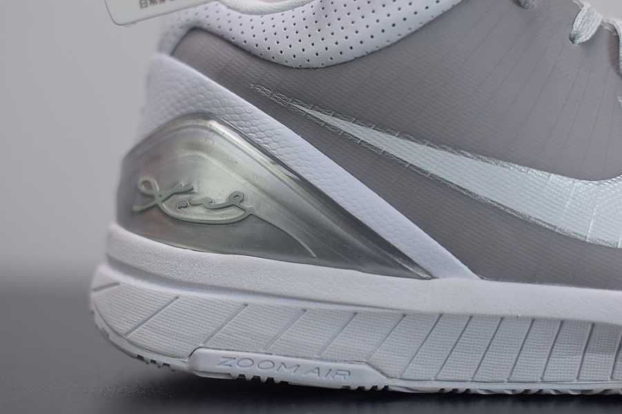 Nike Kobe 4 ZK4 344335-111
