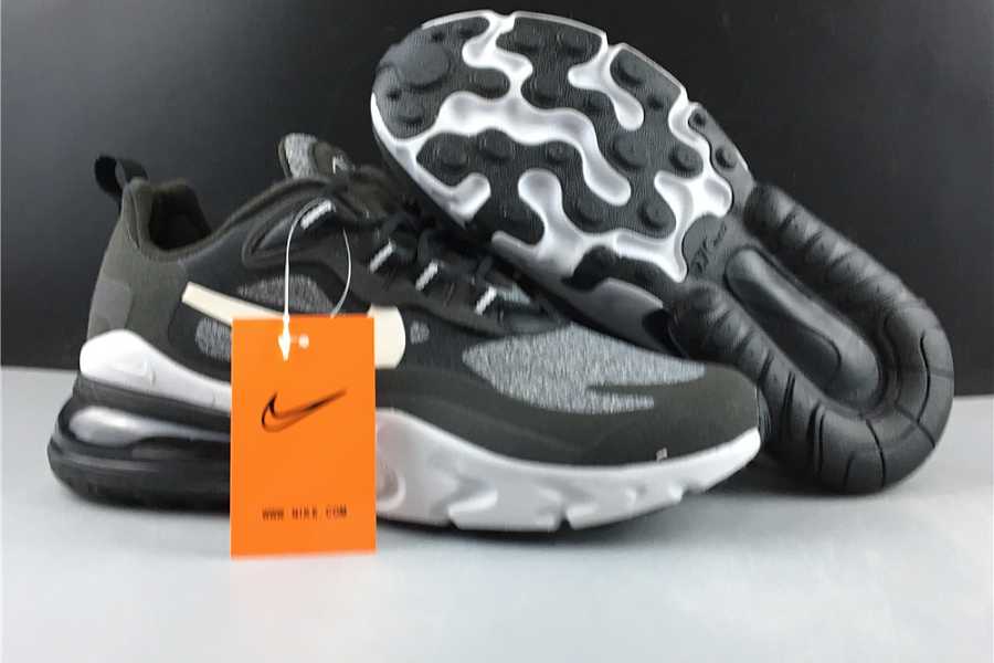 Nike Air Max 270 React Bauhaus Bauhaus AO4971001