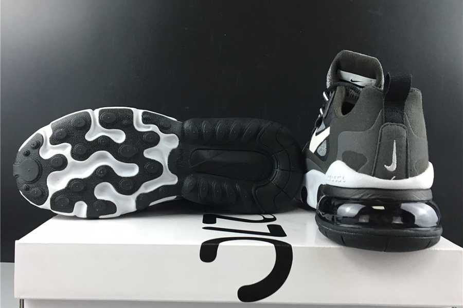 Nike Air Max 270 React Bauhaus Bauhaus AO4971001