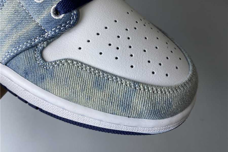 Air Jordan 1 Low CZ8455-100