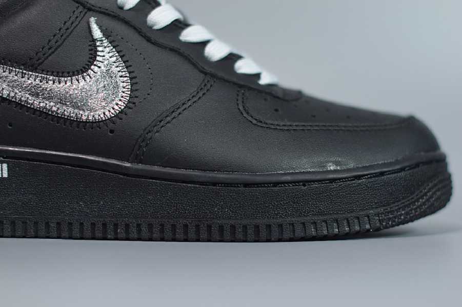 Nike Air Force 1 07 OFF WHITE AV5210001