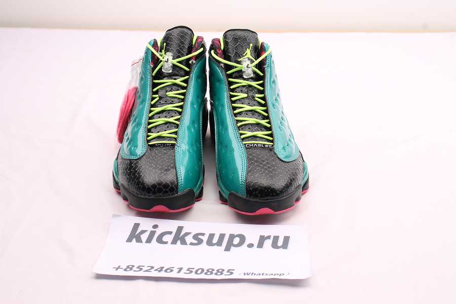 Air Jordan 13 Retro DB Doernbecher 836405-305