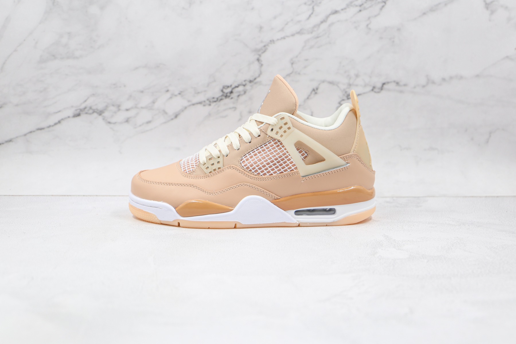Jordan 4 Retro Shimmer (W)DJ0675-200