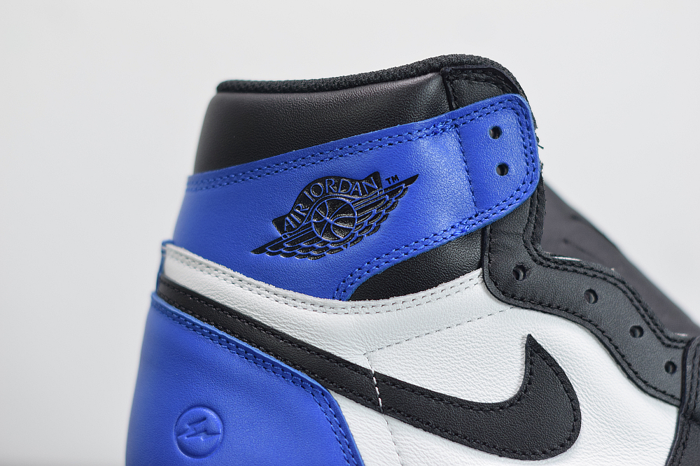 Jordan 1 Retro Fragment 716371-040
