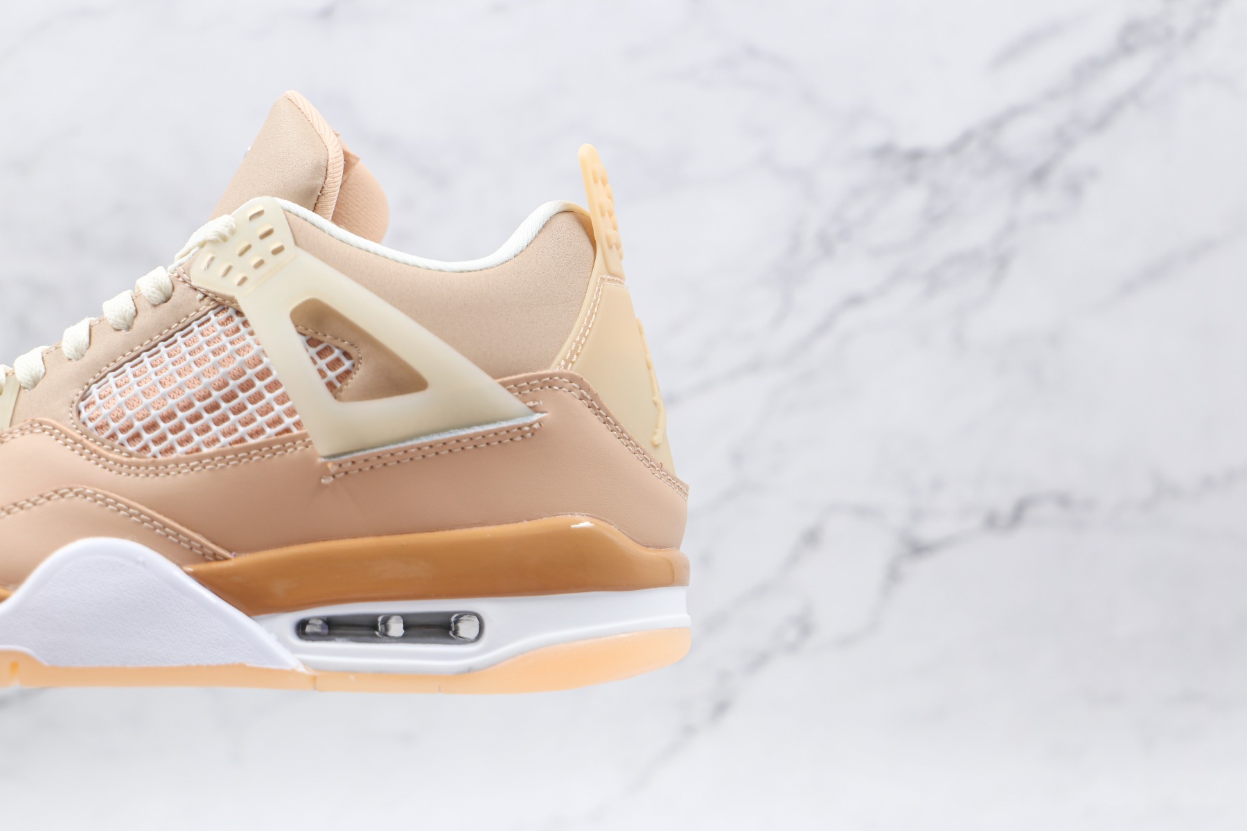 Jordan 4 Retro Shimmer (W)DJ0675-200
