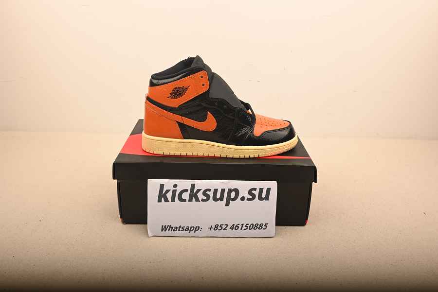 Air Jordan 1 Retro High Shattered Backboard 3.0 555088-028