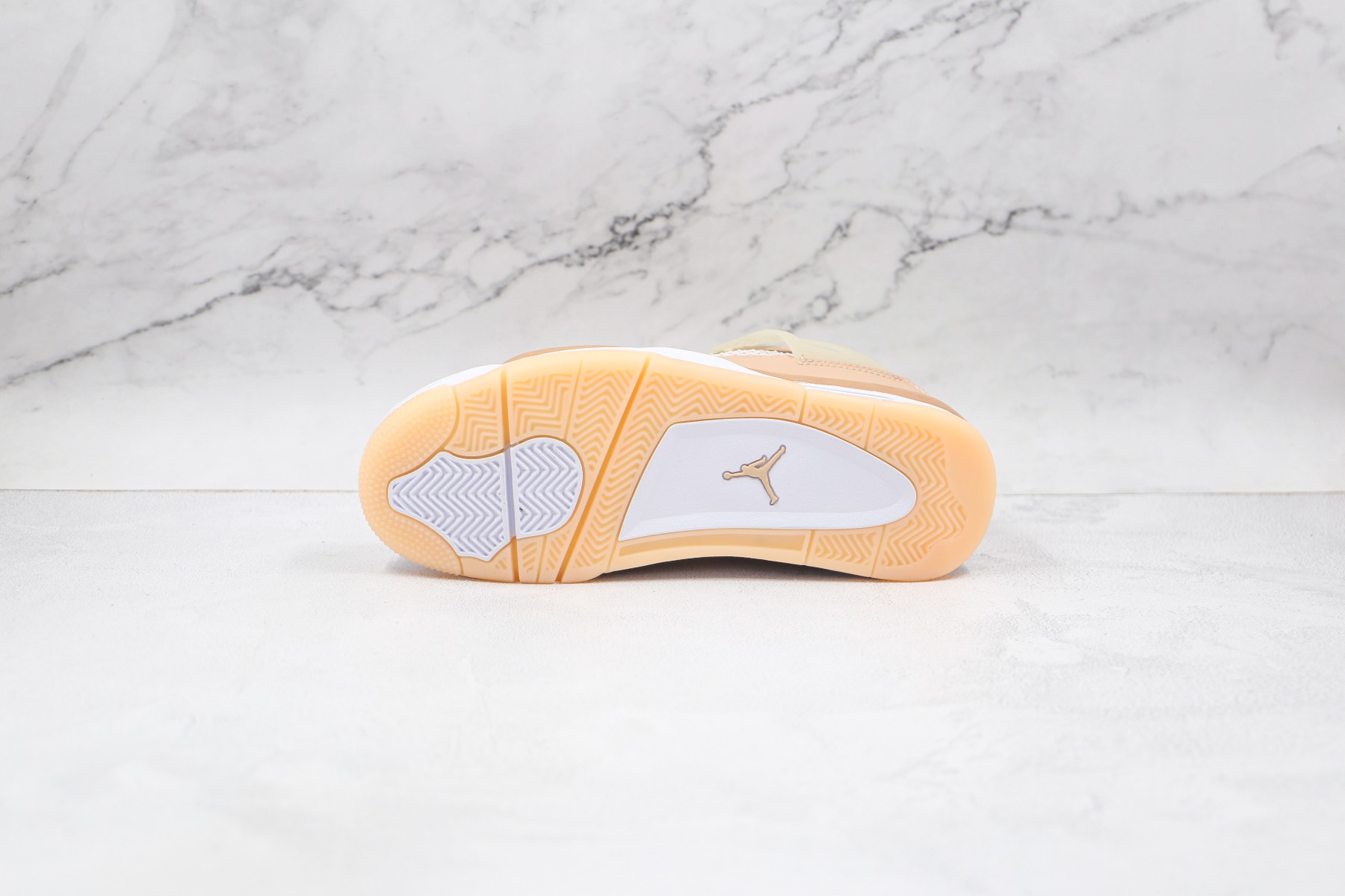 Jordan 4 Retro Shimmer (W)DJ0675-200