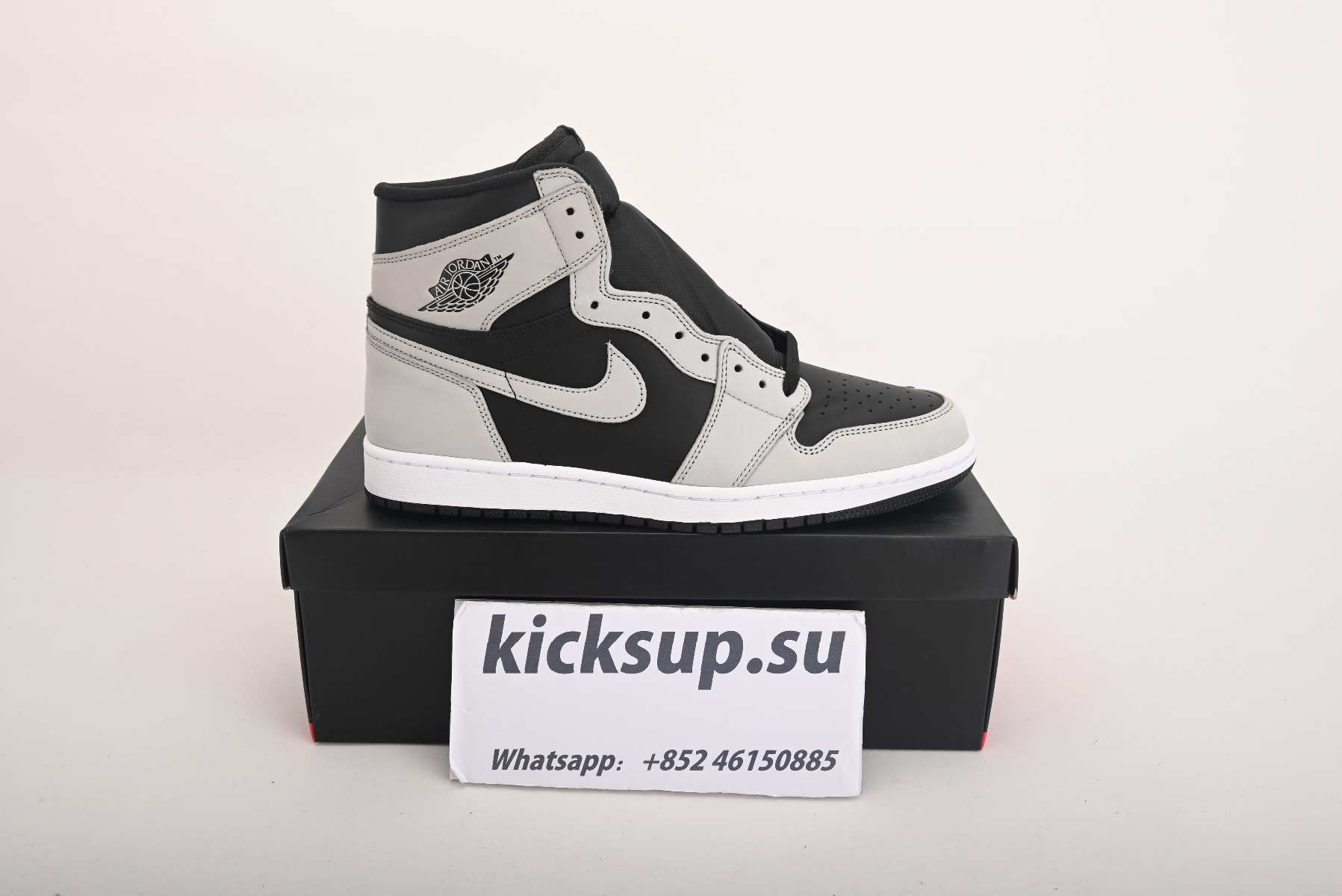 Jordan 1 Retro High Shadow 2.0 555088-035
