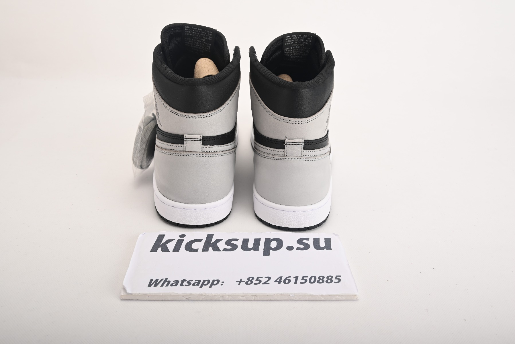Jordan 1 Retro High Shadow 2.0 555088-035