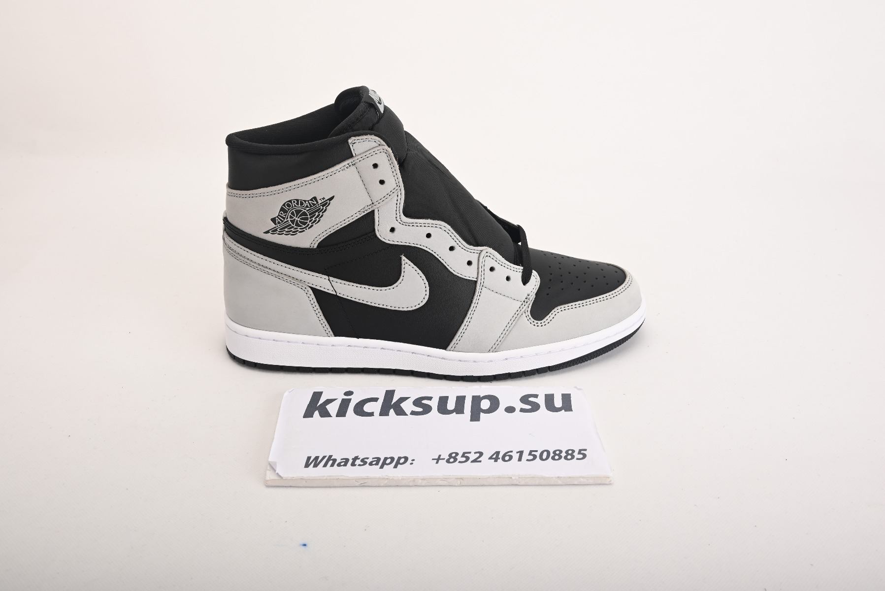 Jordan 1 Retro High Shadow 2.0 555088-035